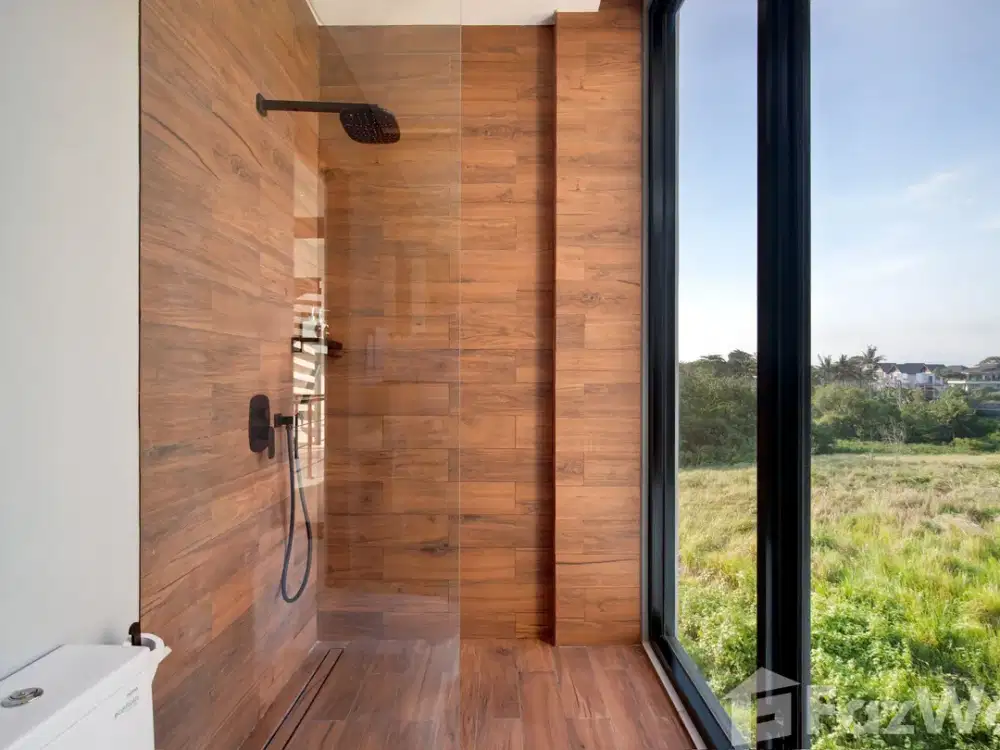 3 Bedroom Villa for sale at Aquamarine 3