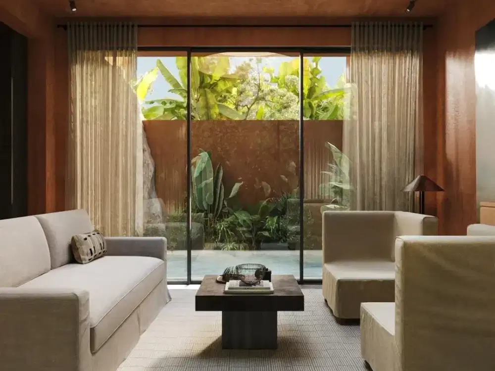 2 Bedroom Villa for sale at SEREN HOUSE