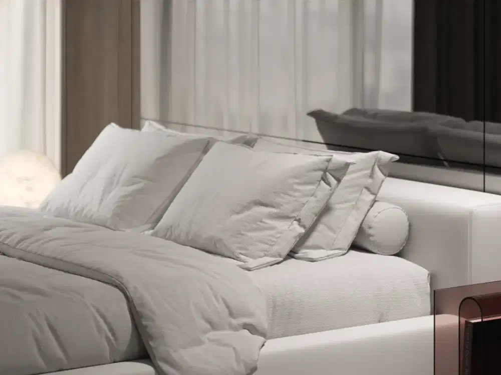 1 Bedroom Townhouse for sale at SWOI Berawa