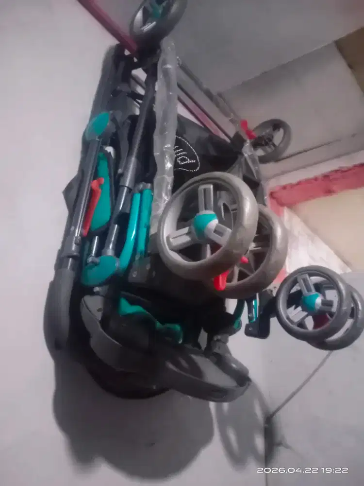 Dijual cepat harga bisa dinego