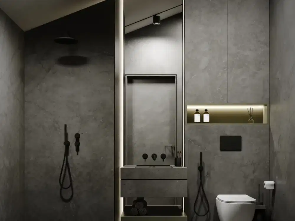 2 Bedroom Villa for sale at XO Project Canggu