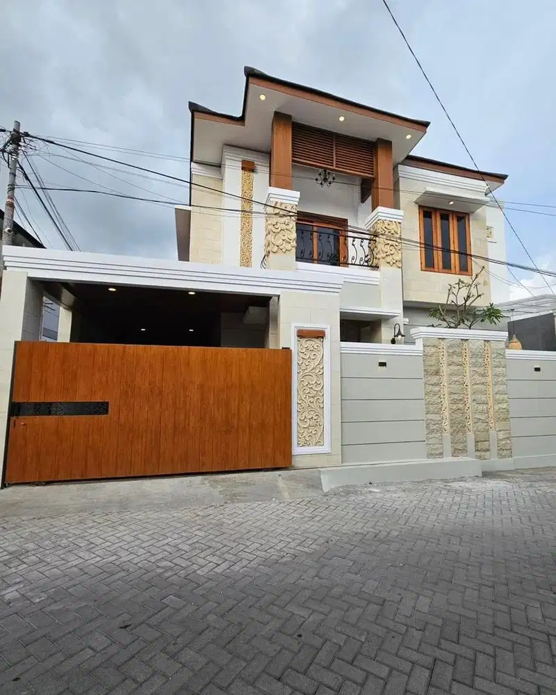 Dijual rumah dekat tugu Jogja