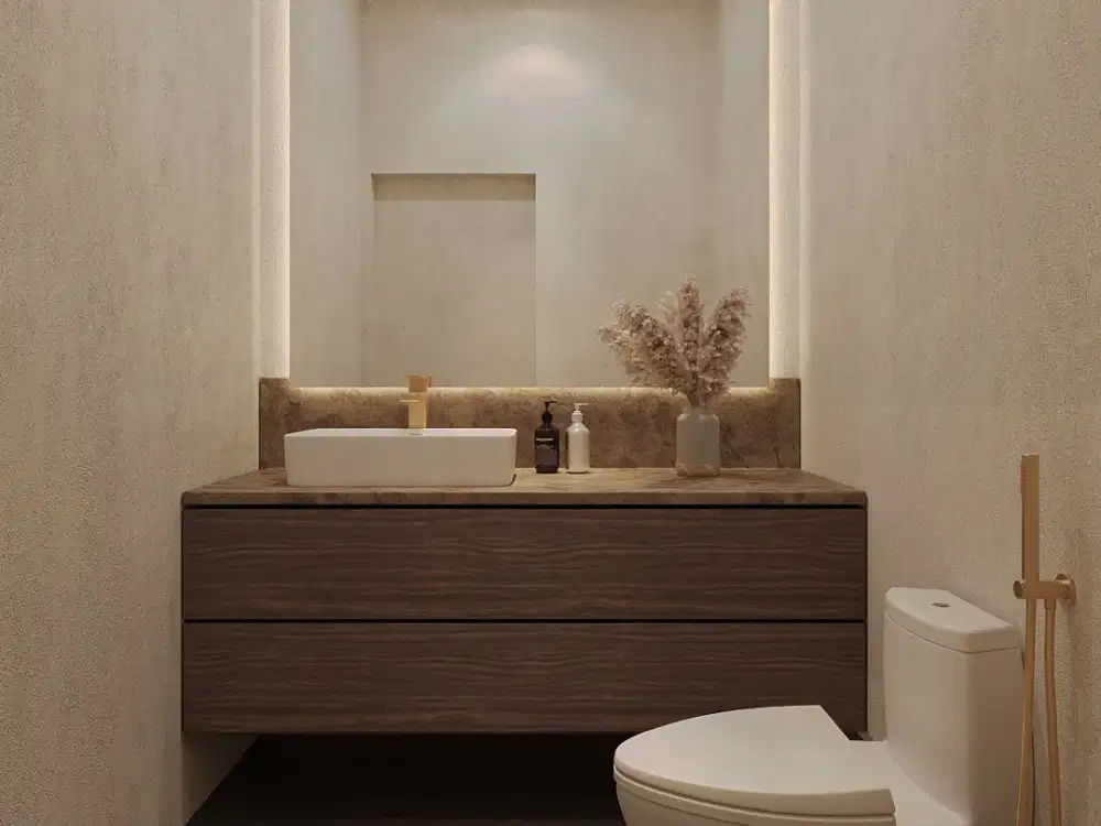 2 Bedroom Villa for sale at Escape Concept Villas