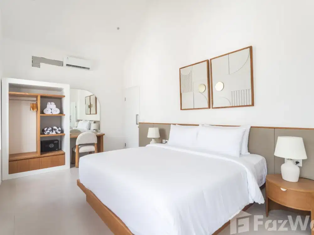 3 Bedroom Townhouse for sale at Cemagi Townhouse