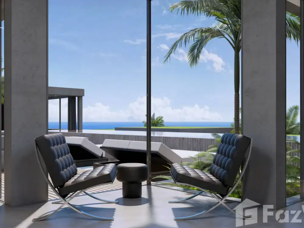 3 Bedroom Villa for sale at VIrgin Oasis Residence