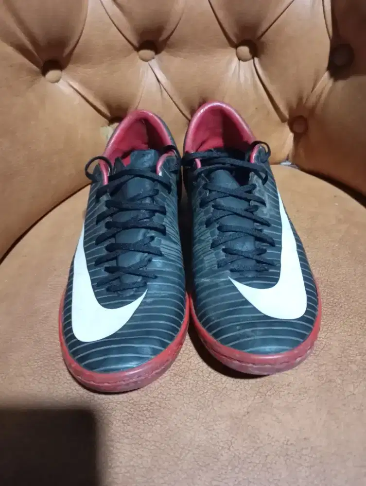 Nike mercurial X futsal
