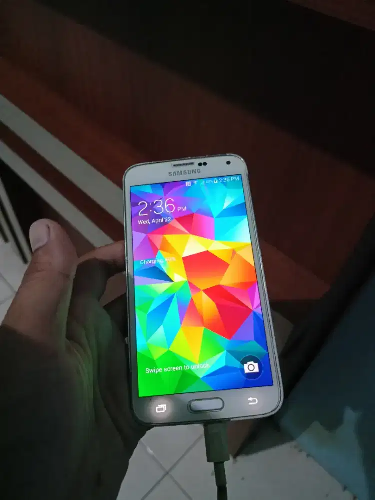 Samsung s5 batangn