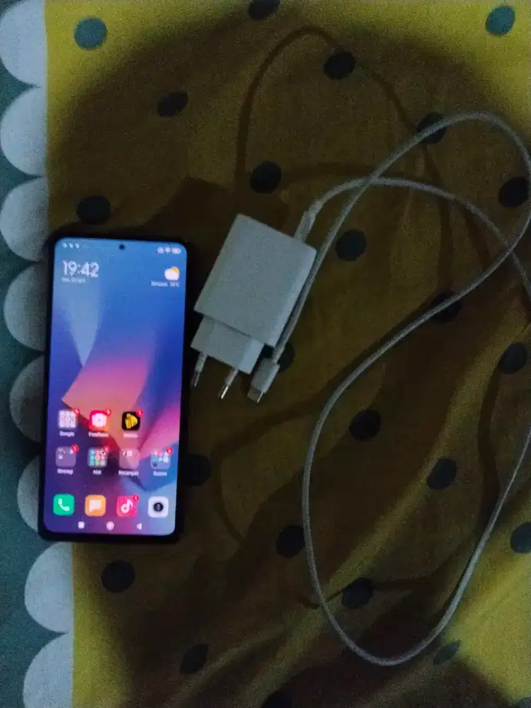Jual Redmi 10 Pro 8+3/128