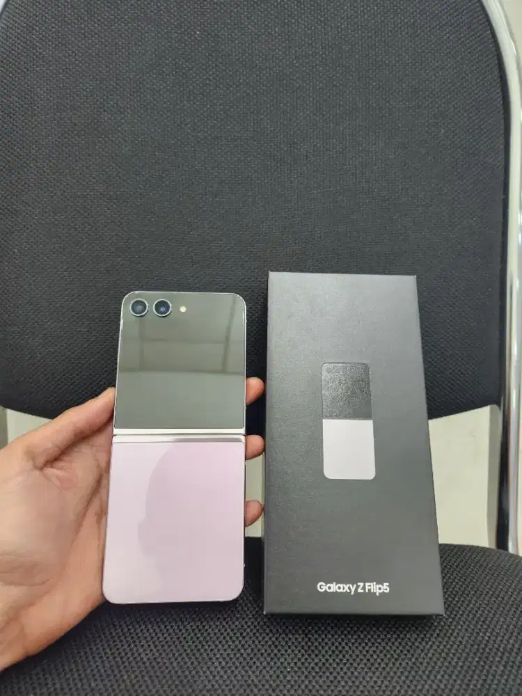 Samsung Z flip 5 5g 8/256gb