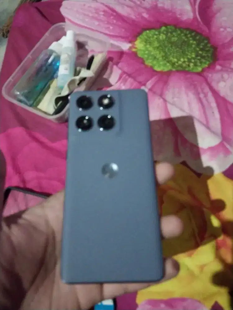 MOTOROLA EDGE 60 FUSION