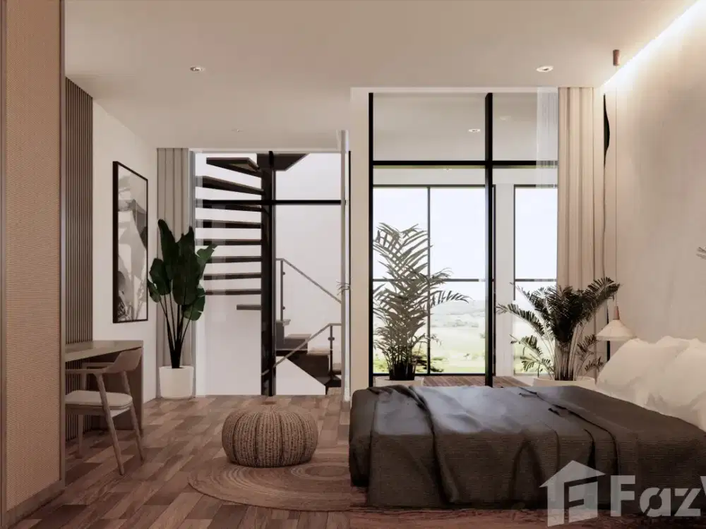 3 Bedroom Villa for sale at Aquamarine 2