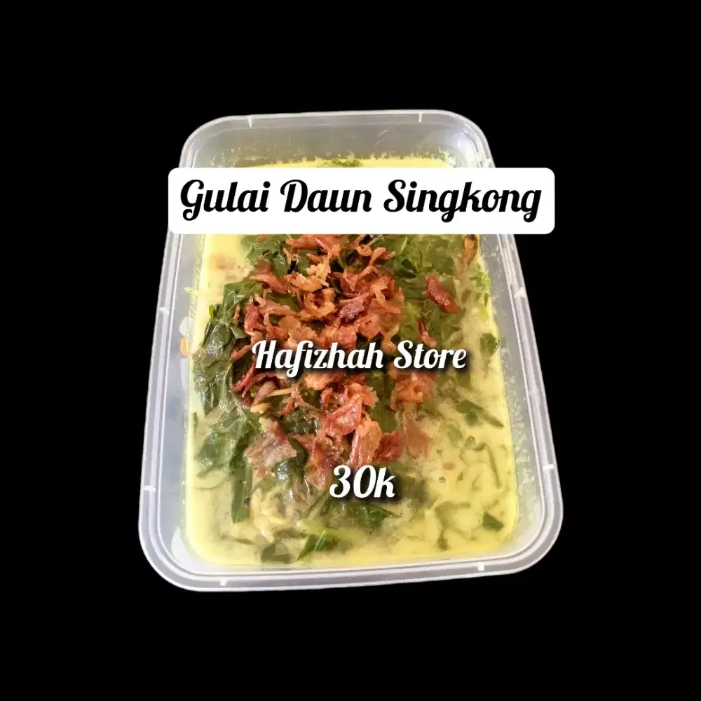 Aneka Masakan Matang