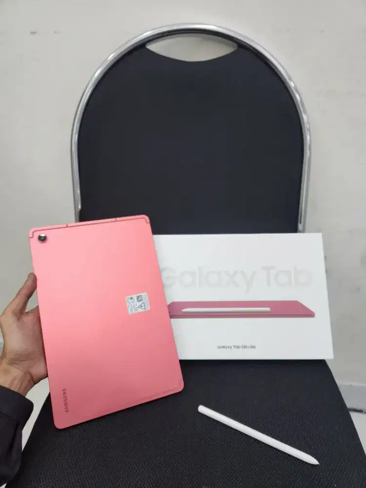 Samsung Tab S10 lite 6/128gb wifi