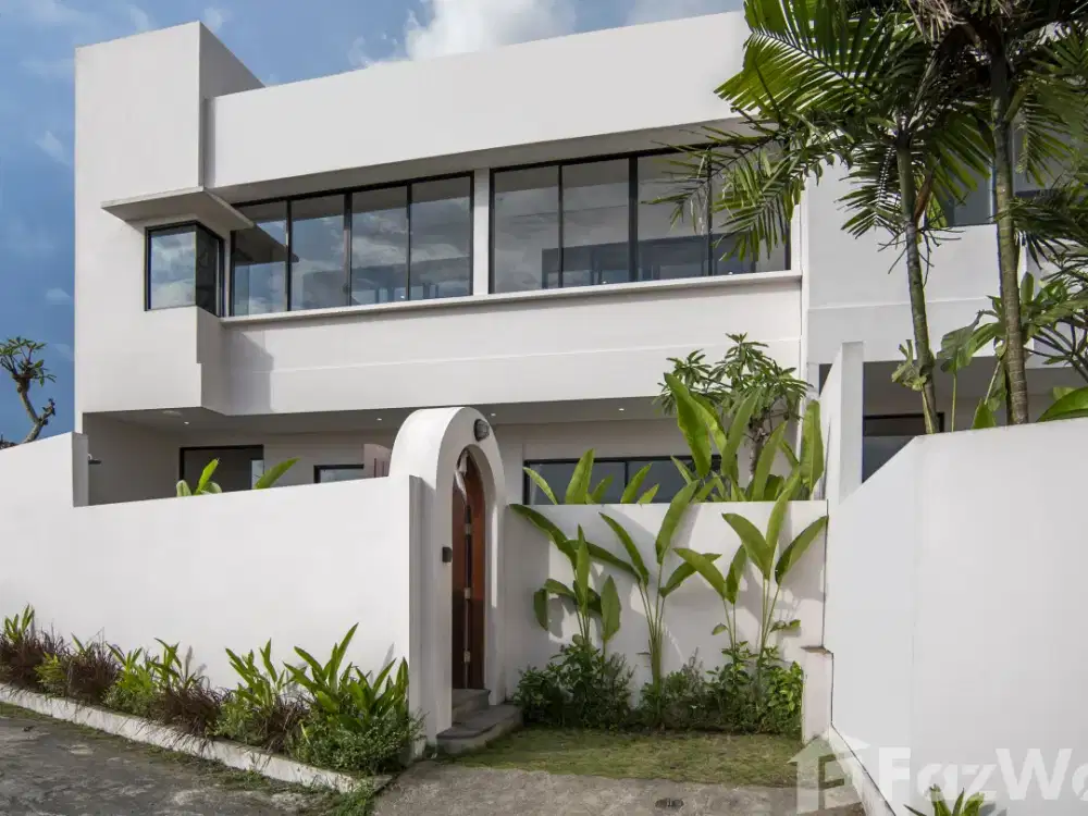 2 Bedroom Villa for sale in Kedungu, Bali