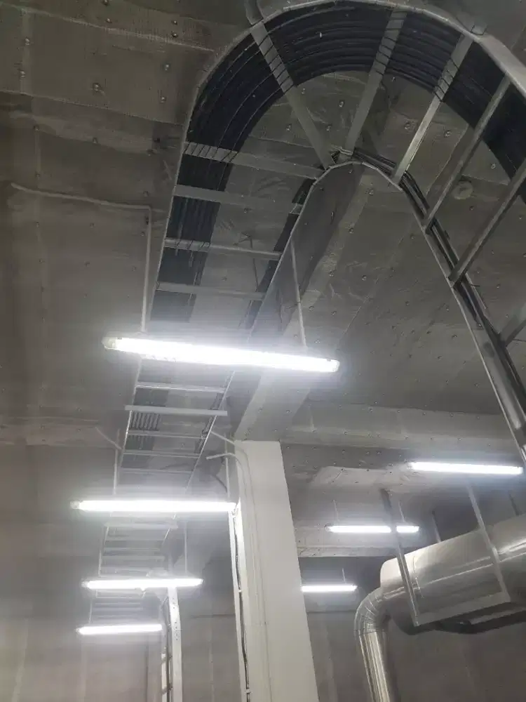 Jasa instalasi listrik,pasang/servis ac