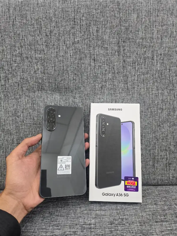 Samsung A36 5g 8/256gb