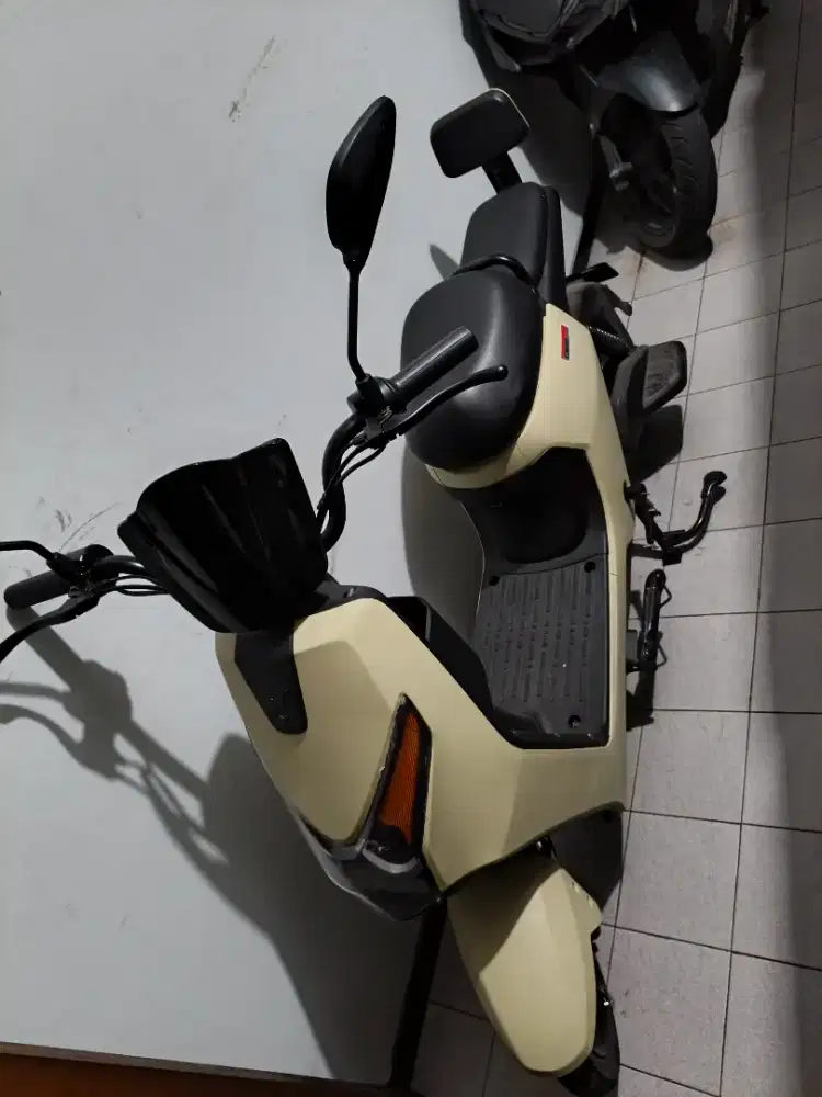 Sepeda Listrik Uwinfly D60