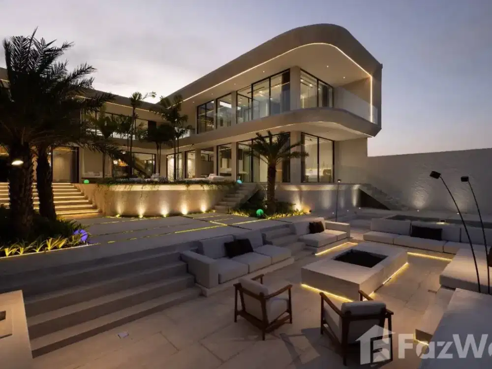 4 Bedroom Villa for sale in Ungasan, Bali