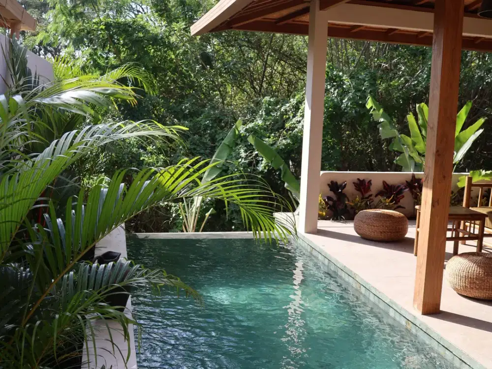 2 Bedroom Villa for sale in Uluwatu, Bali