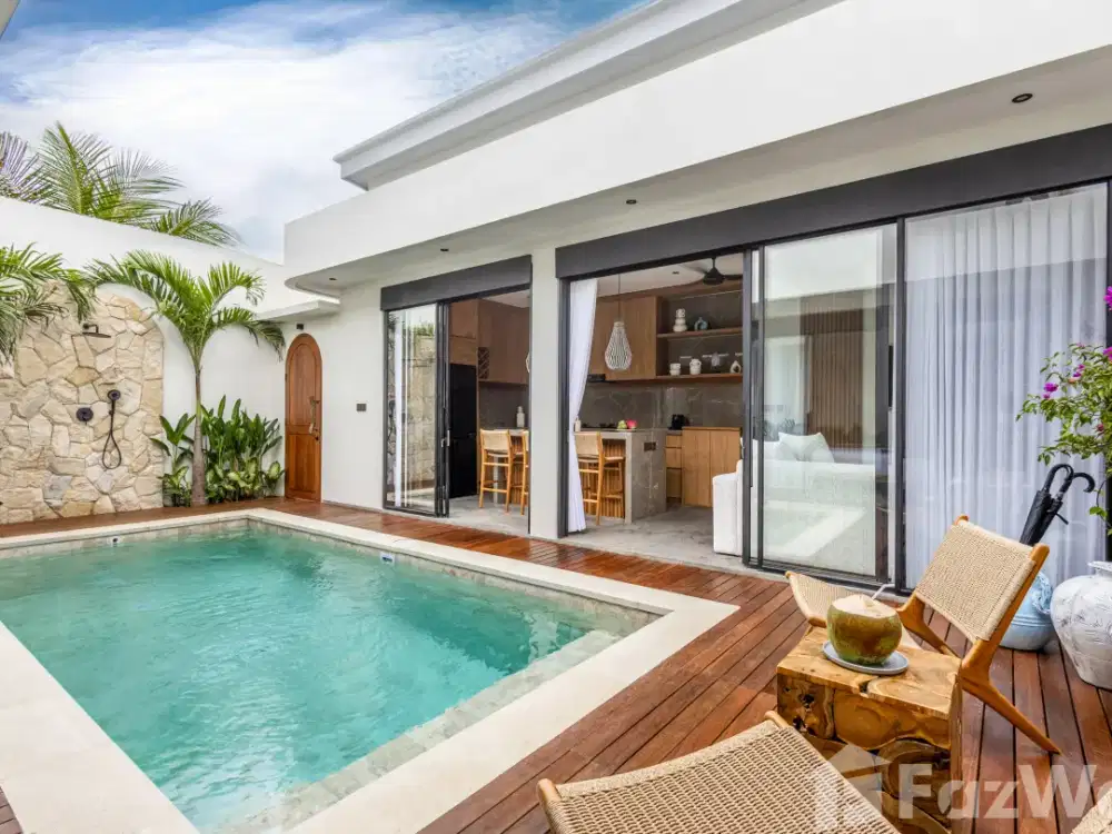 2 Bedroom Villa for sale in Jimbaran, Bali