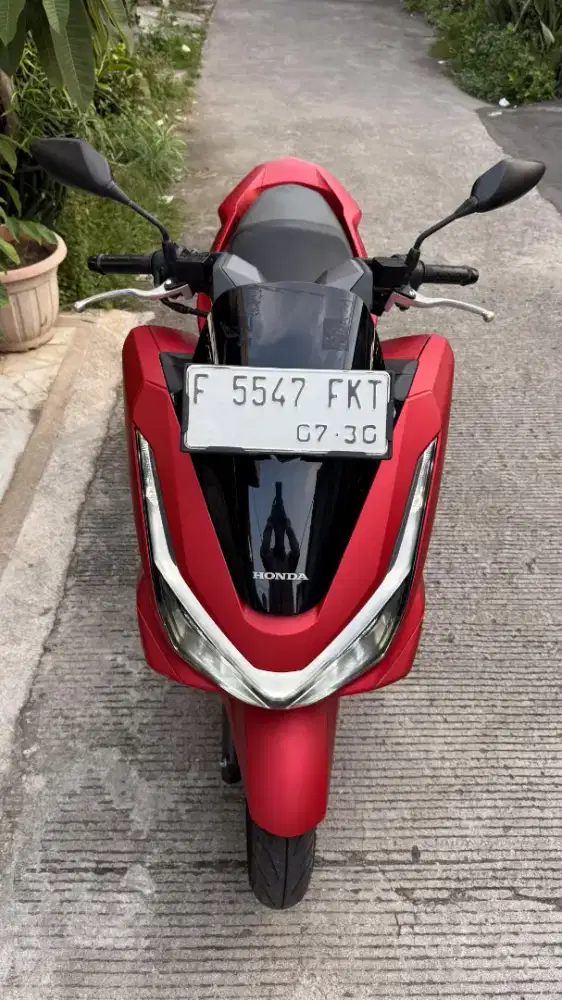 Honda PCX 160 ABS 2025
