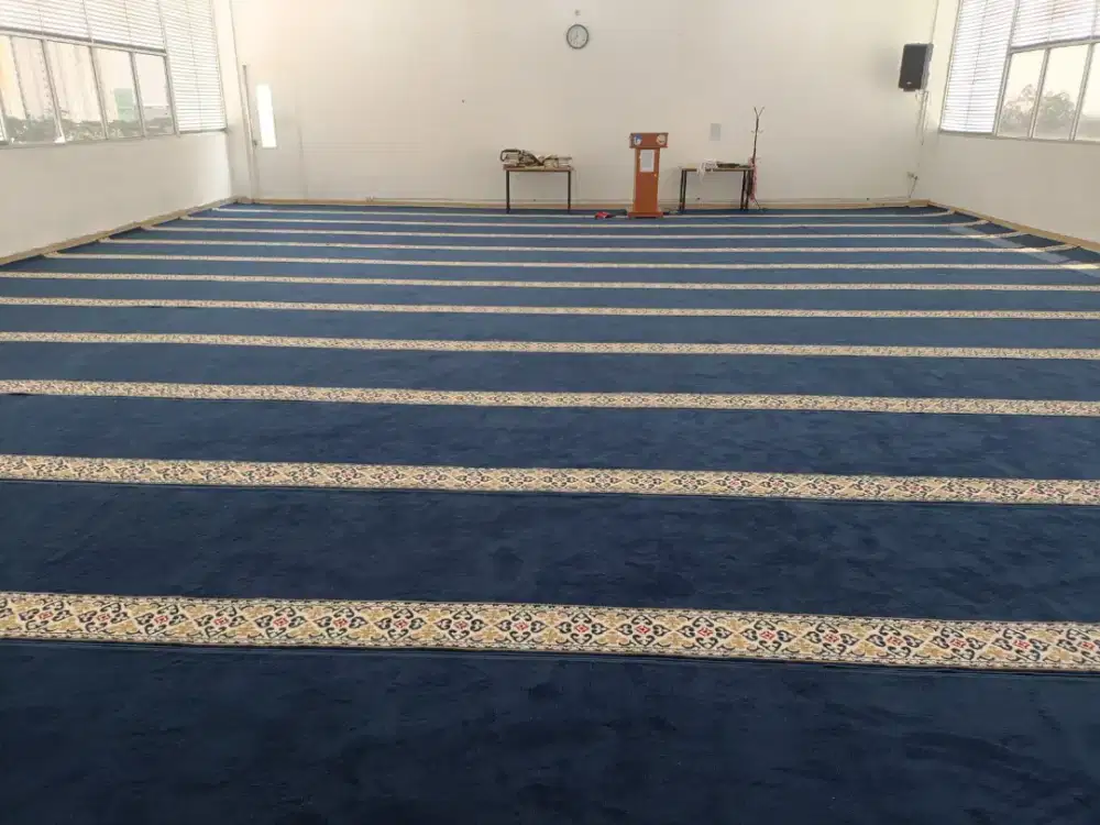Karpet Masjid Termurah