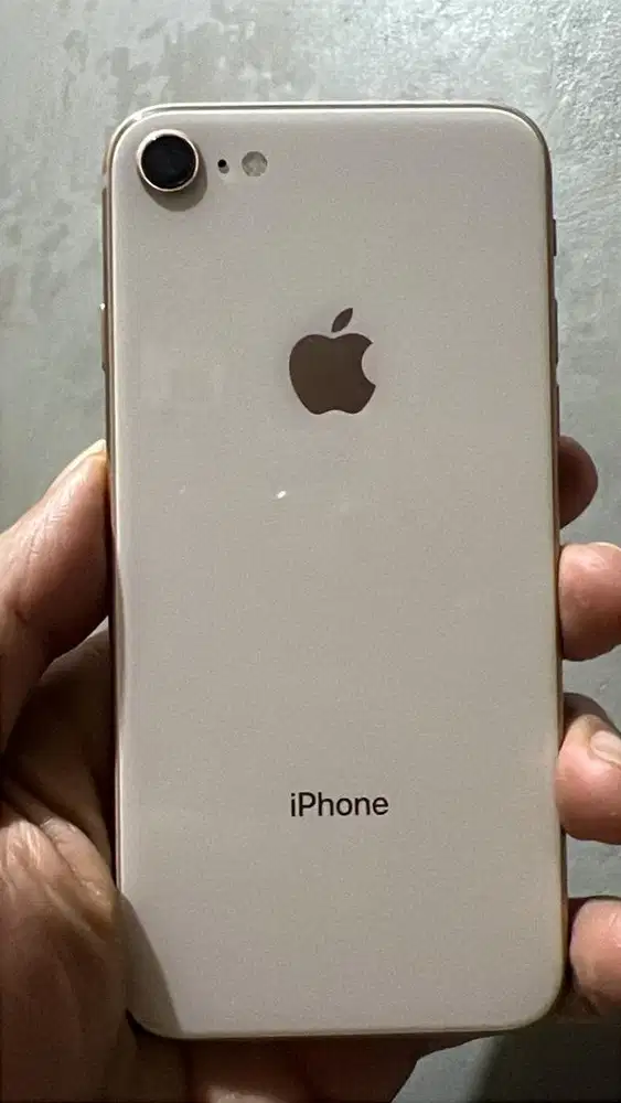 Iphone 8 bekas BH 70%