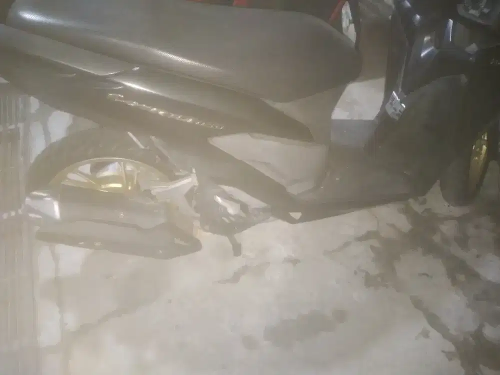 Dijual honda vario 150