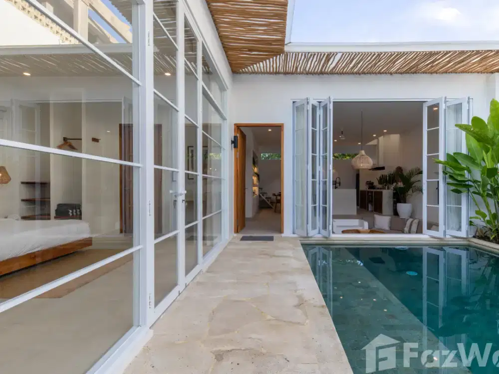 3 Bedroom Villa for sale in Jimbaran, Bali