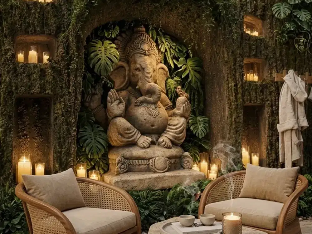 3 br Apartment with a breathtaking ocean view