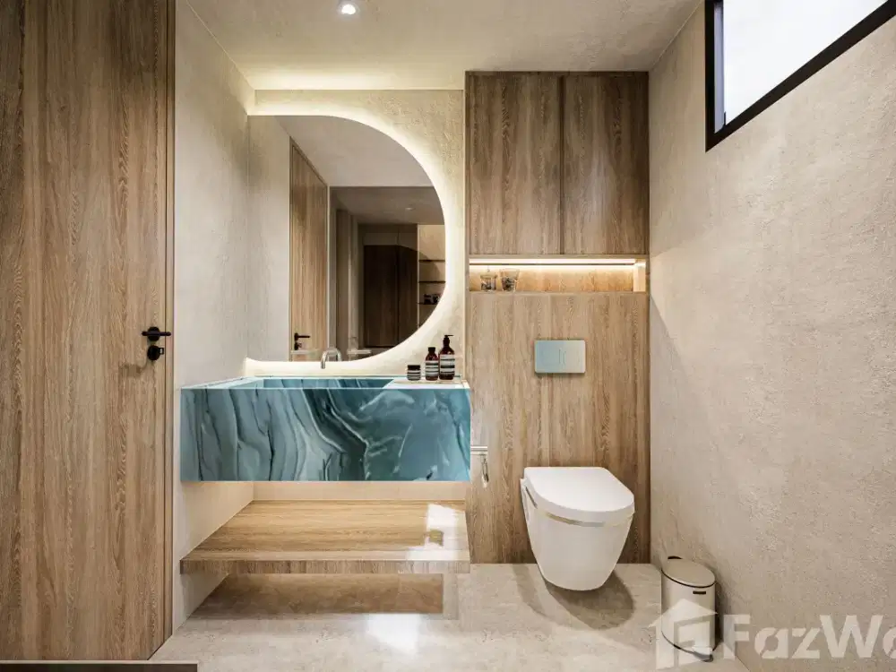 1 Bedroom Apartment for sale at Element Residence