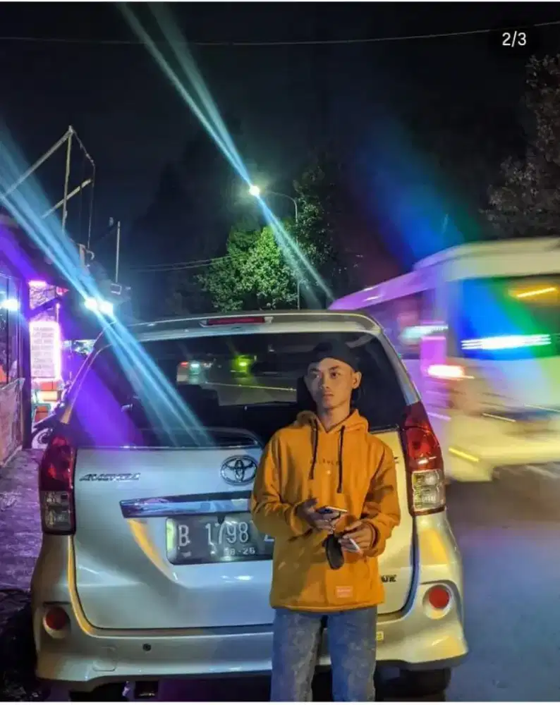 Info loker supirnya bosqu