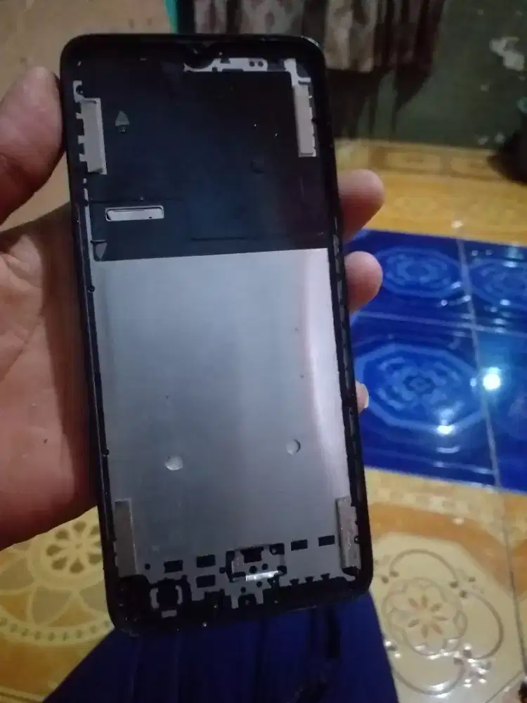 Sharp aquos v6 5g minus lcd