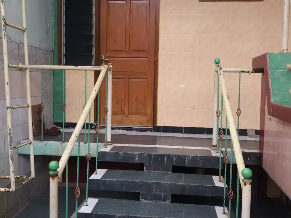 Rumah kost full terisi sekeloa Sadangserang cikutra dipatiukur