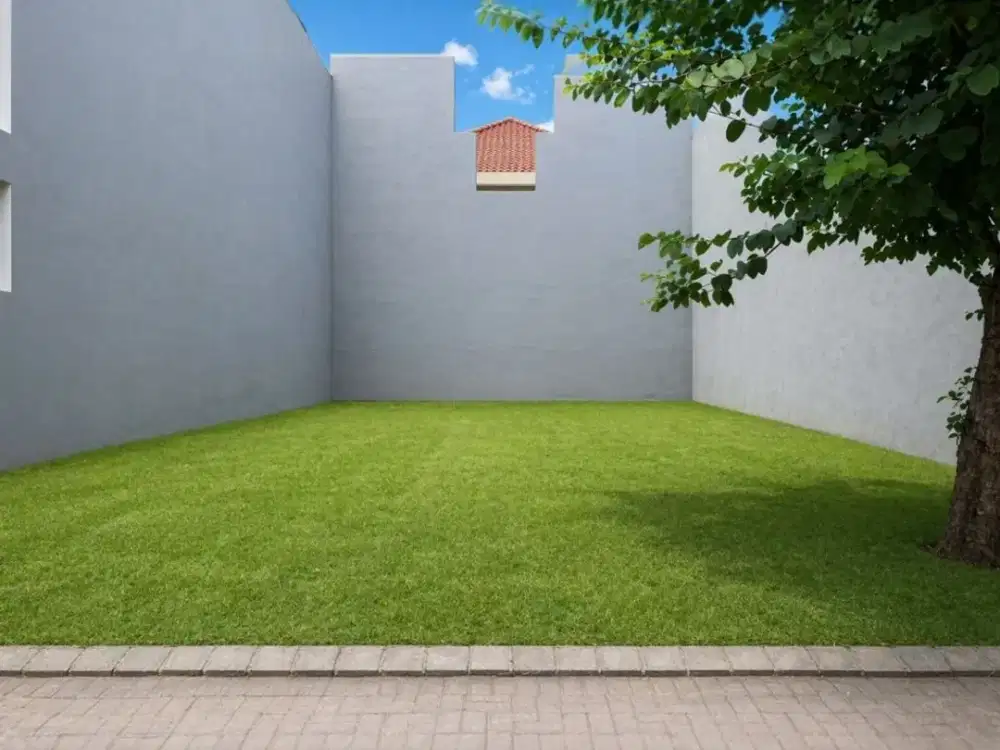 DIJUAL KAVLING SAN ANTONIO PAKUWON CITY