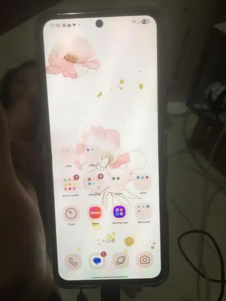 z flip 5 256/8gb sein