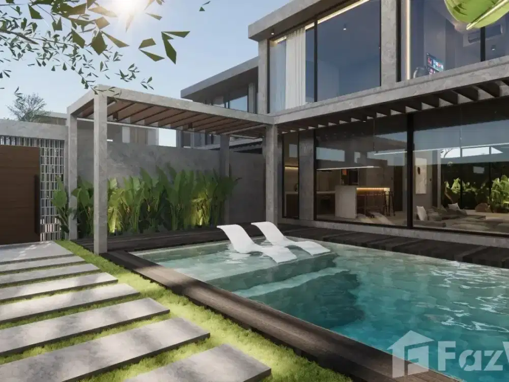 2 Bedroom Villa for sale in Uluwatu, Bali