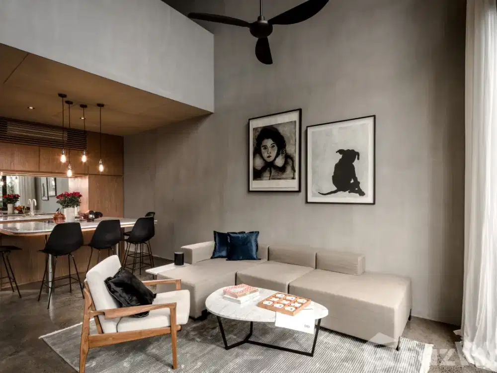 2 Bedroom Townhouse for sale at OXO Townhouses Umalas