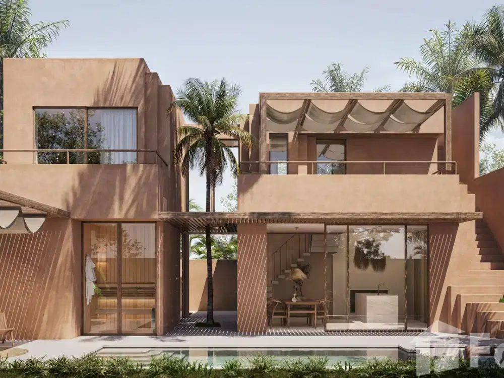 2 Bedroom Villa for sale in Uluwatu, Bali