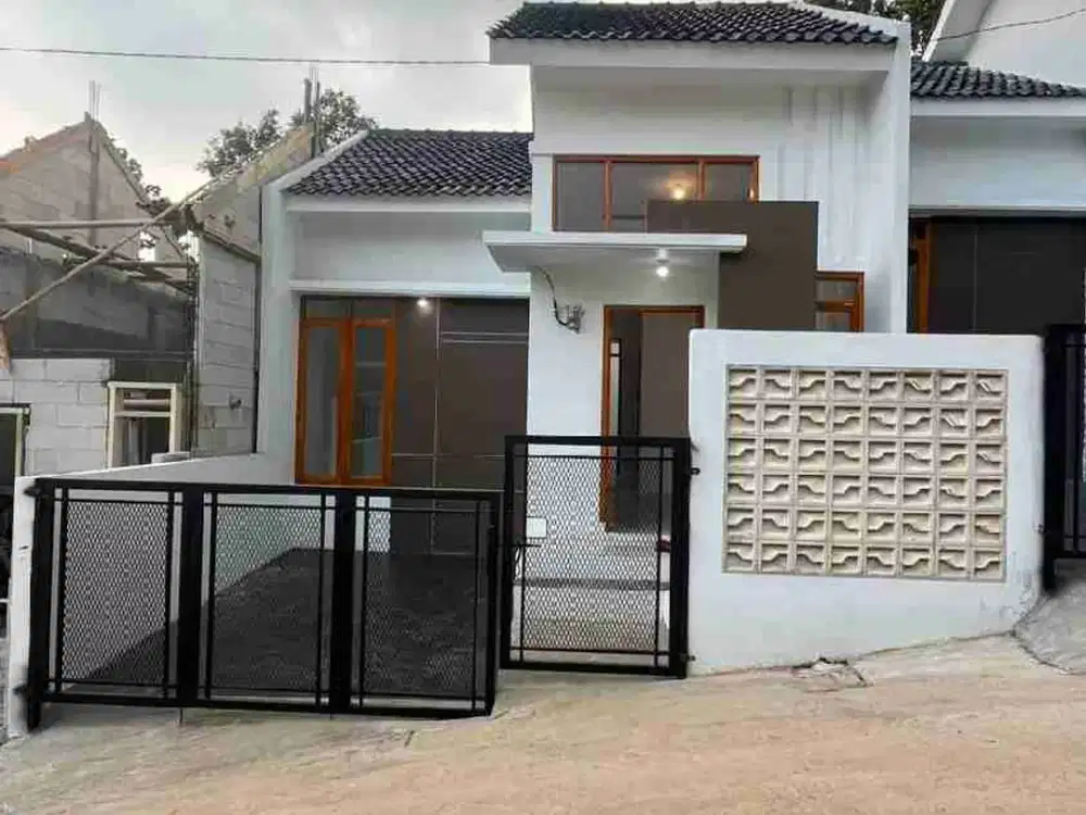 5jt all in sudah bisa proses bank di bantu Acc bonus pagar+kanopy Cinunuk Bandung Timur