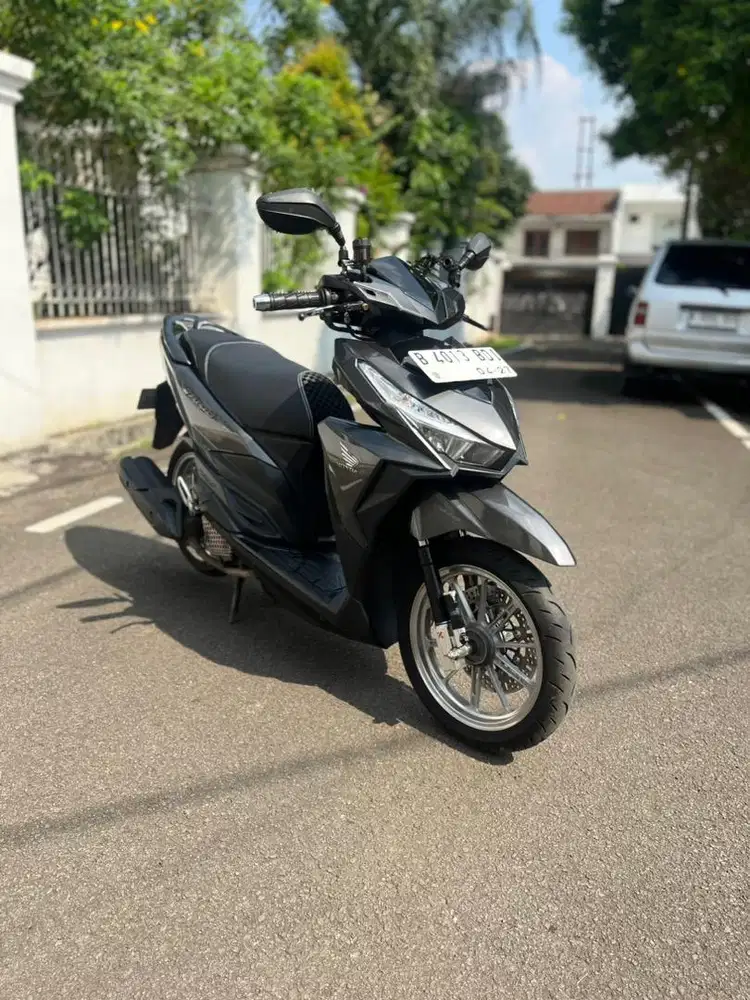 Vario 150 good looking
