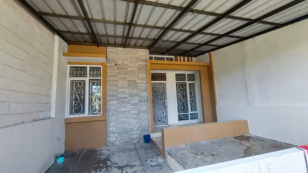 Sewa pertahun bcc bogor