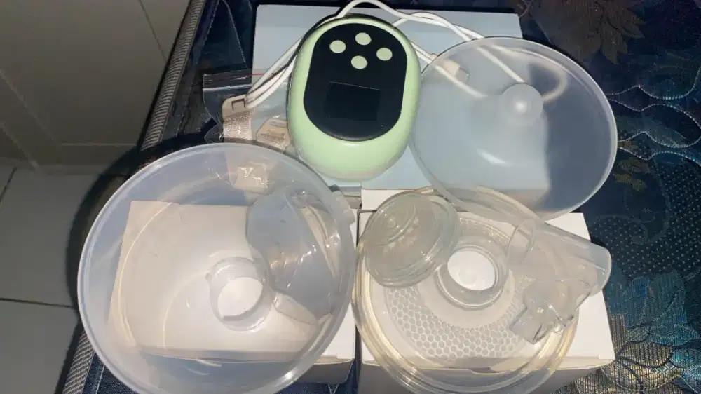 Pumping Asi elektrik'n