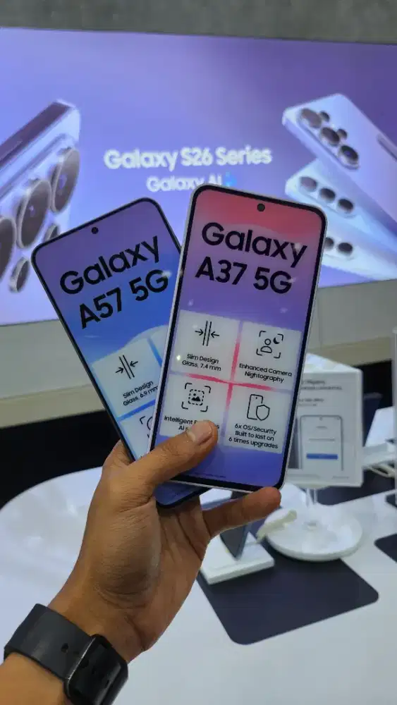 Samsung Galaxy A37 5G