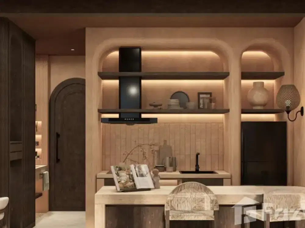 1 Bedroom Apartment for sale at Azoria Living Suluban Beach Resort