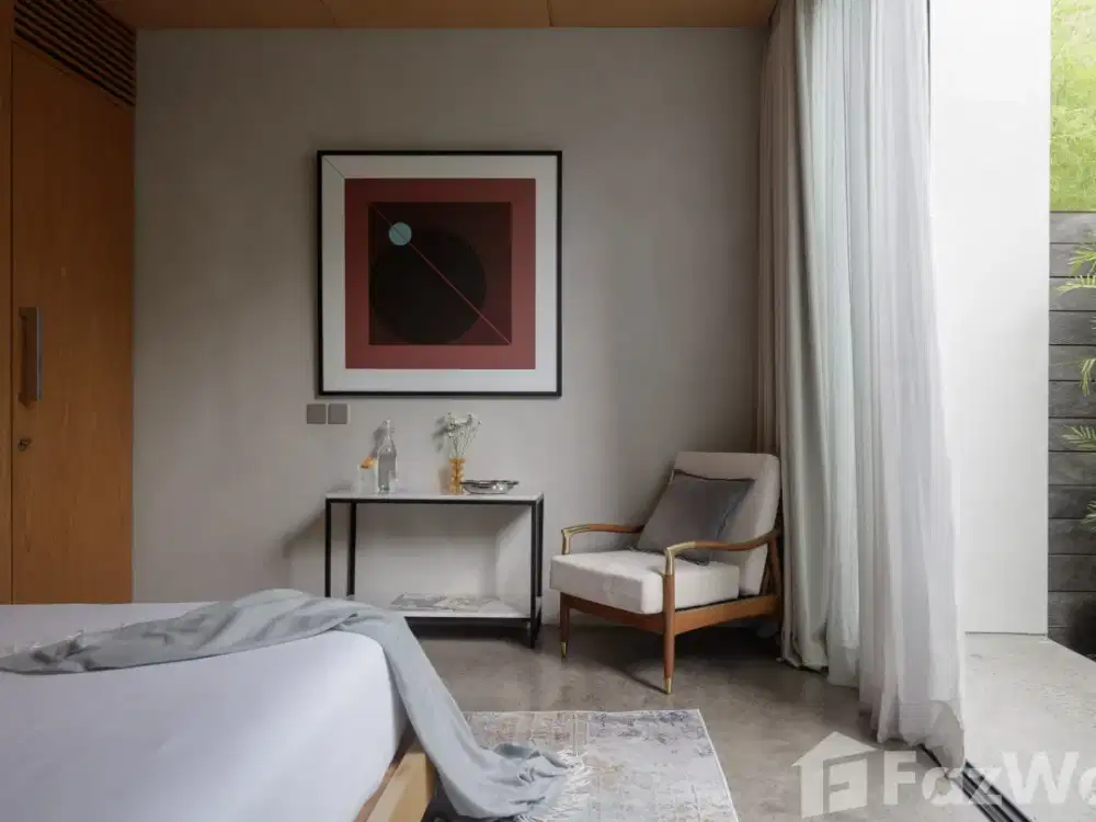 2 Bedroom Townhouse for sale at OXO Townhouse Berawa