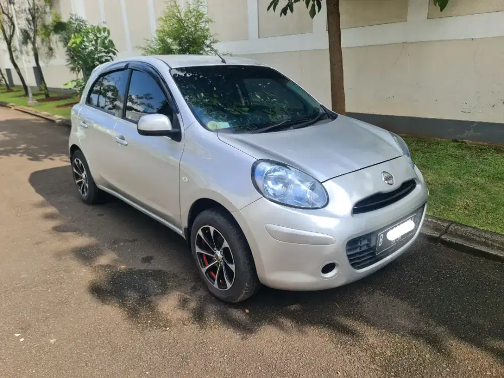 March 2011 Automatic