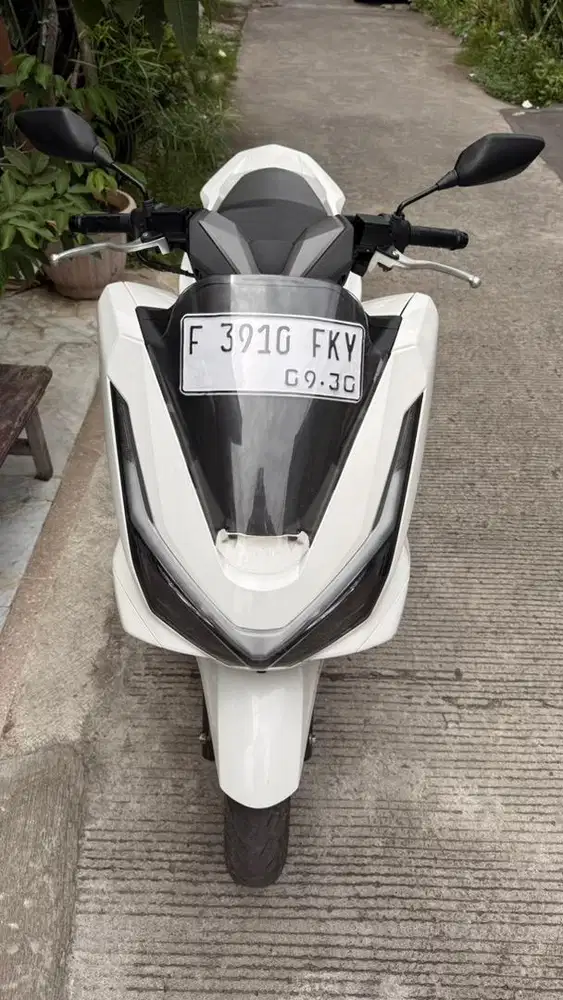 HONDA PCX 160 ABS 2025