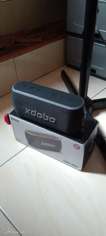 Xdobo x8 iii like new