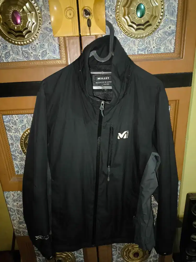 Millet outdoor jacket